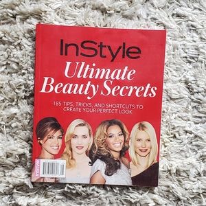 INSTYLE Ultimate Beauty Secrets